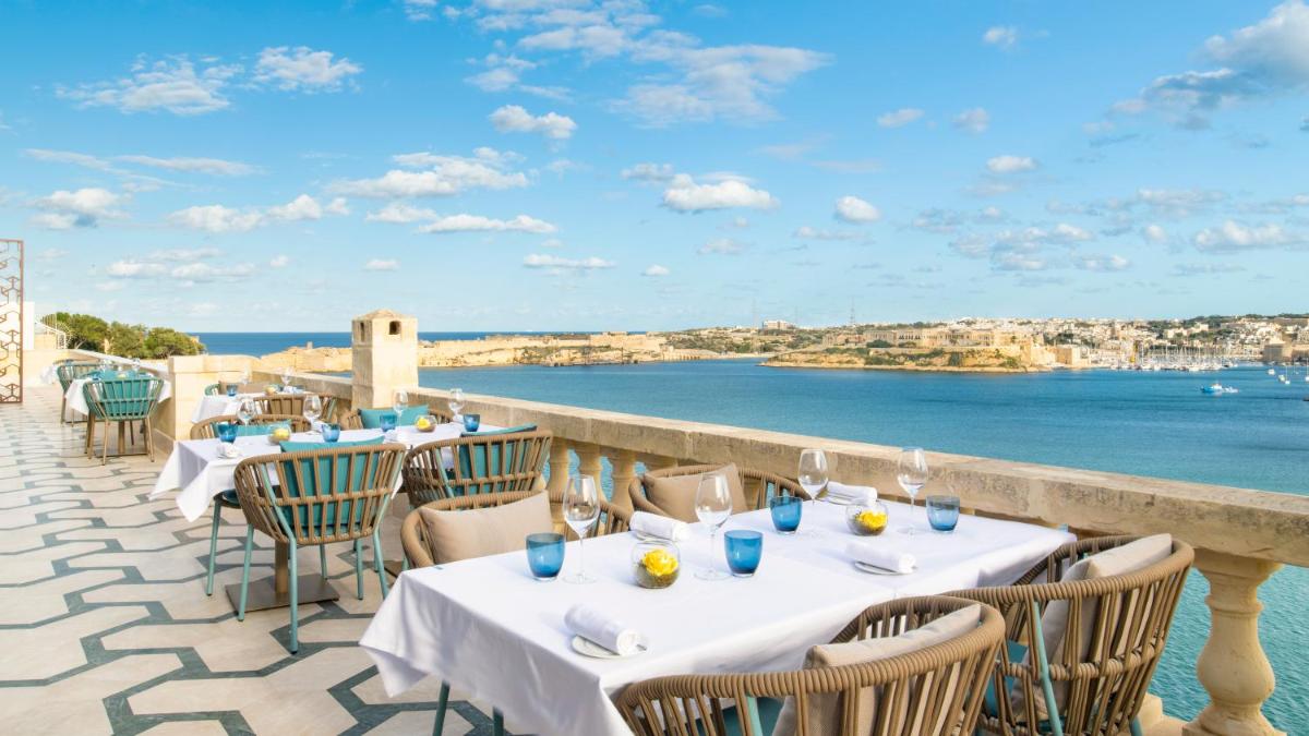 Iniala Valletta