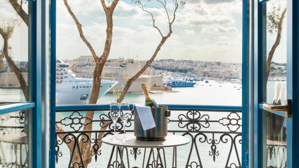 Iniala Valletta