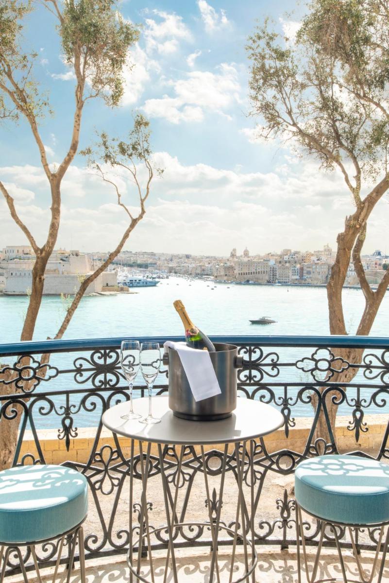 Iniala Valletta