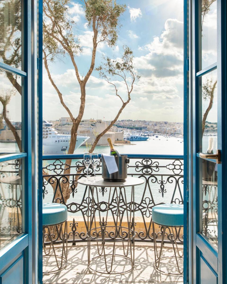 Iniala Valletta