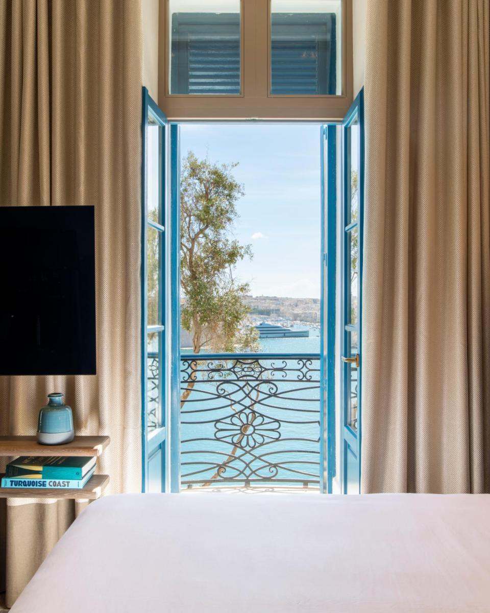 Iniala Valletta