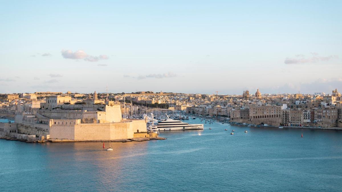 Iniala Valletta