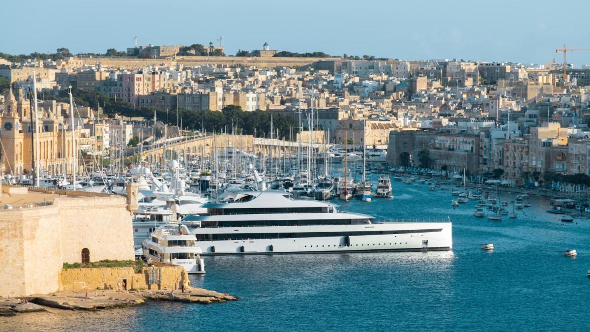 Iniala Valletta
