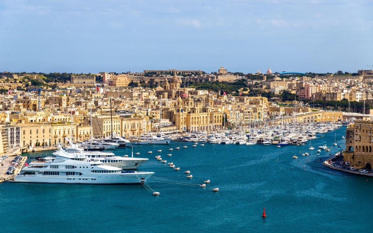 Iniala Valletta