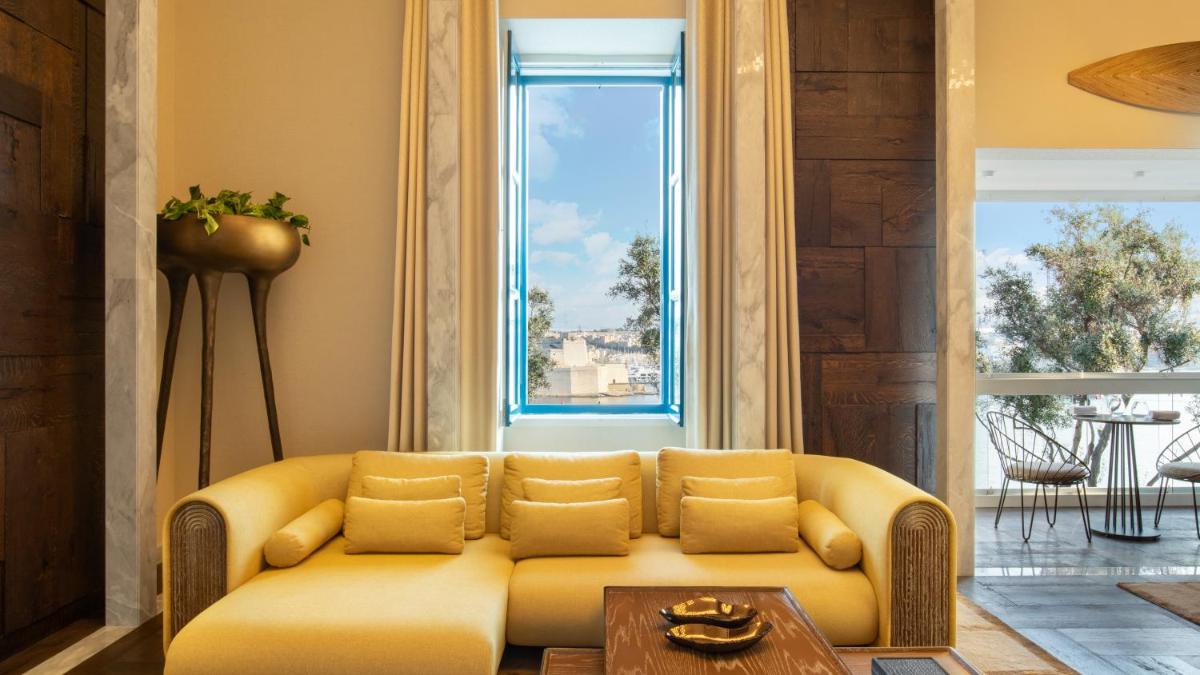 Iniala Valletta