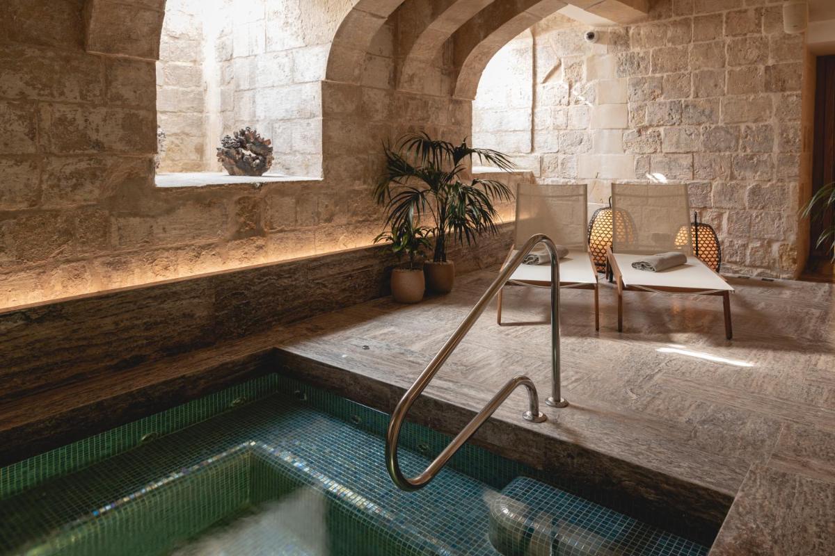Iniala Valletta