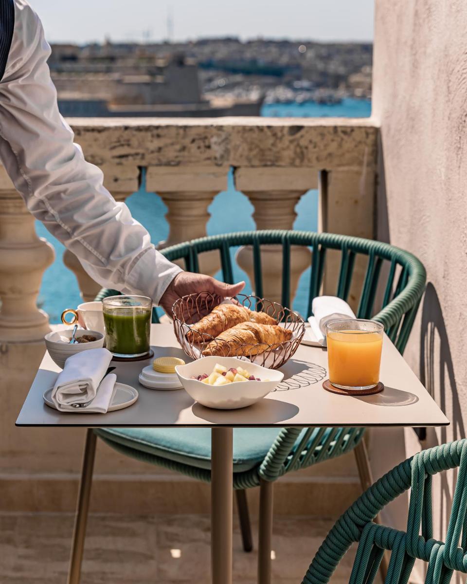 Iniala Valletta