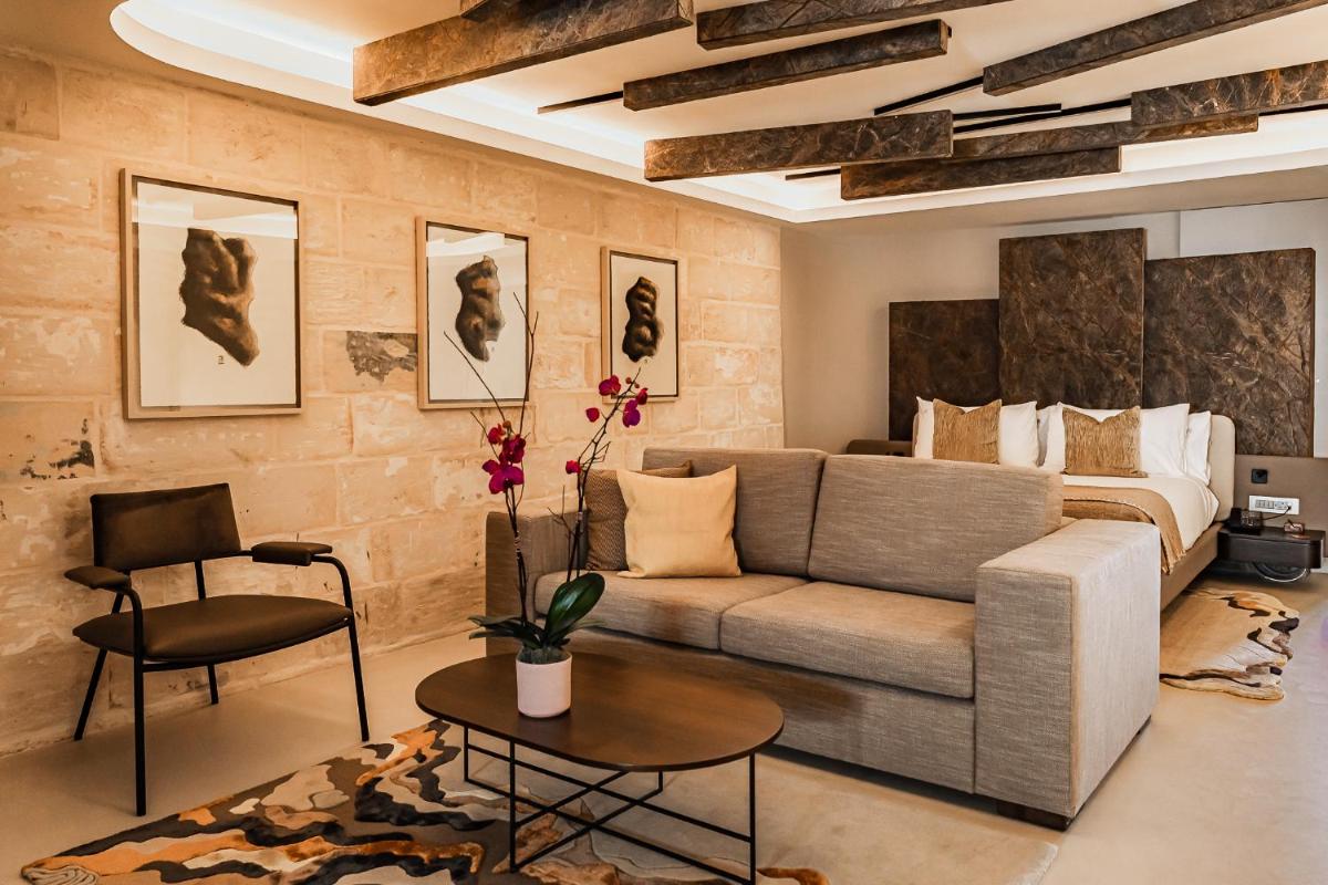 Iniala Valletta