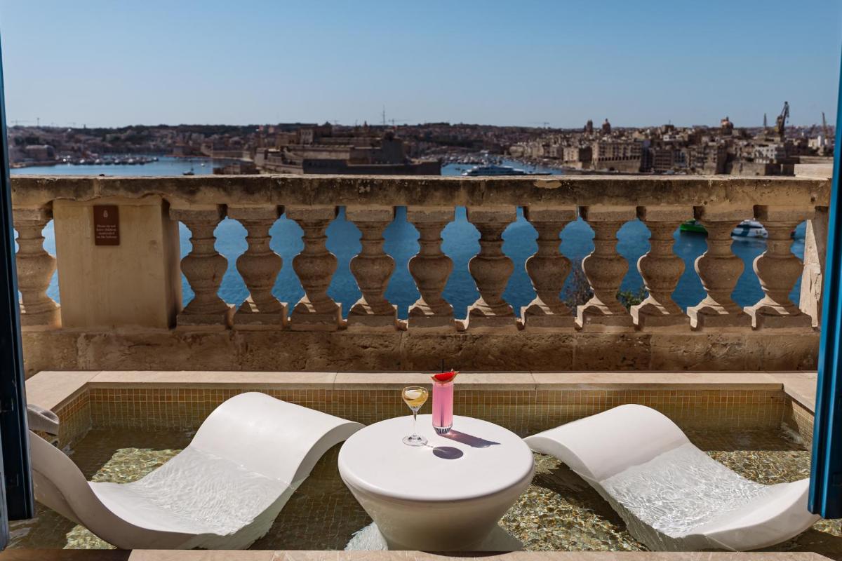 Iniala Valletta