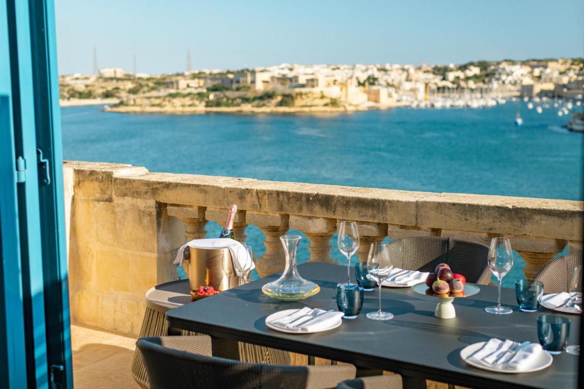 Iniala Valletta