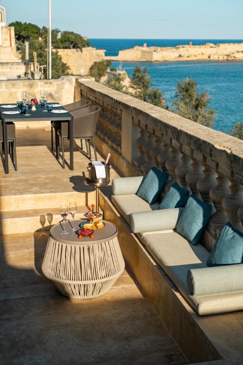 Iniala Valletta