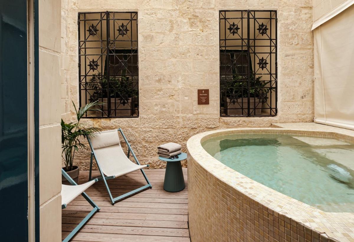 Iniala Valletta