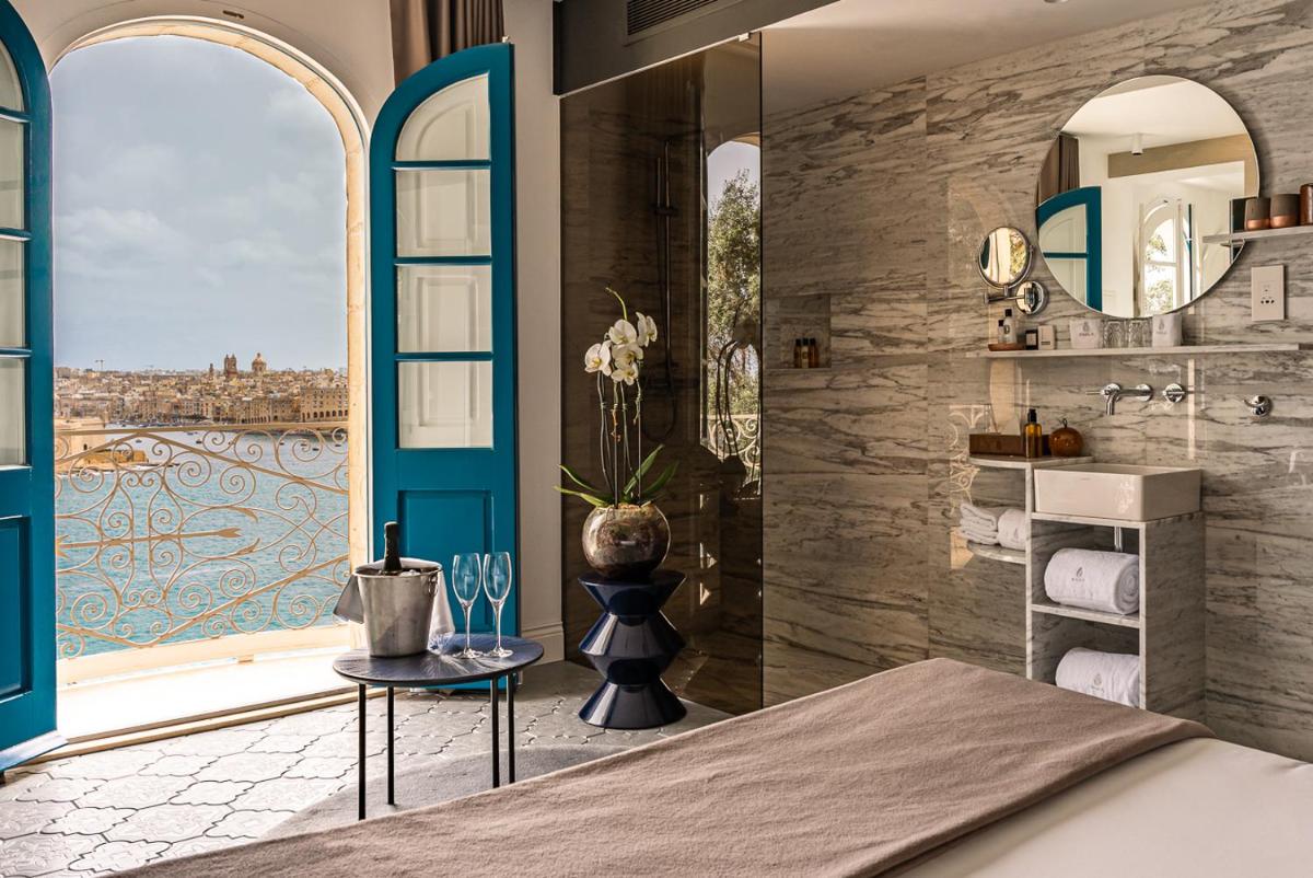 Iniala Valletta