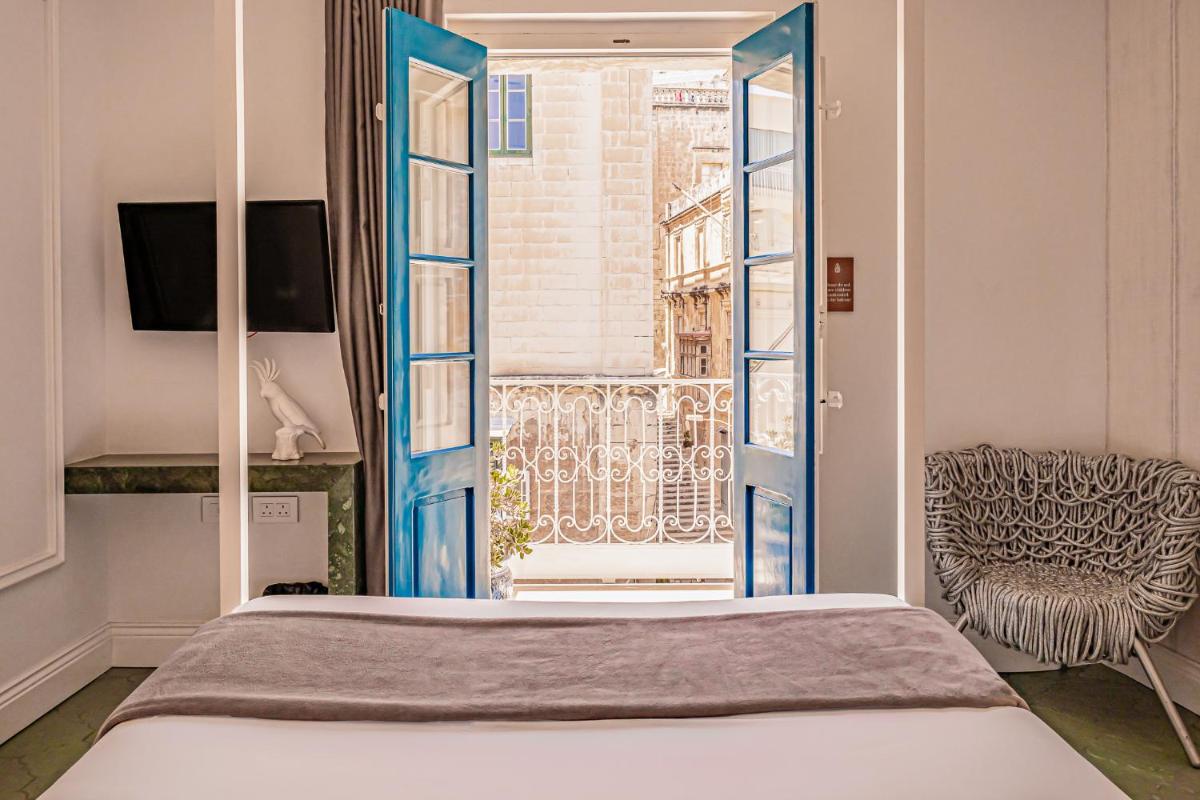 Iniala Valletta