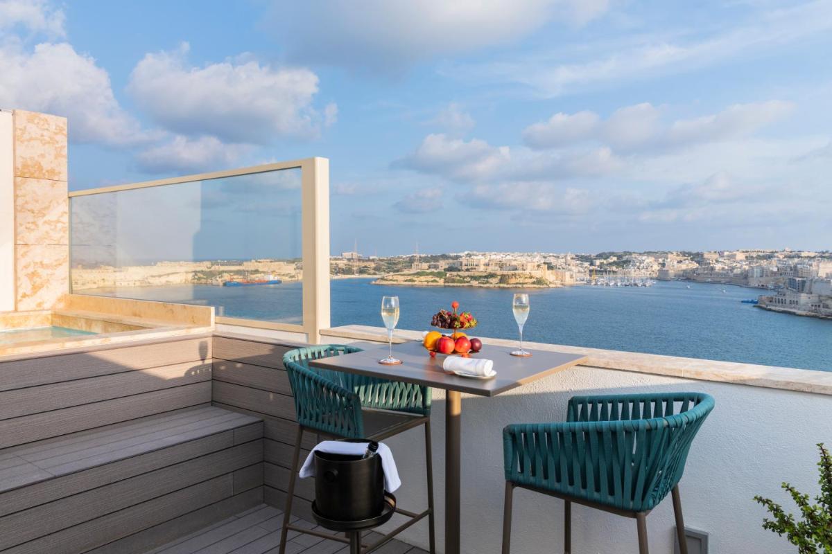 Iniala Valletta