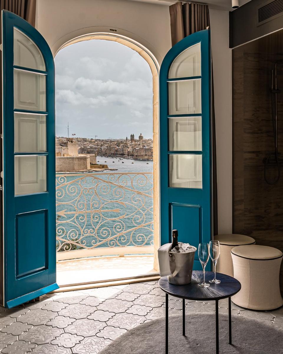 Iniala Valletta