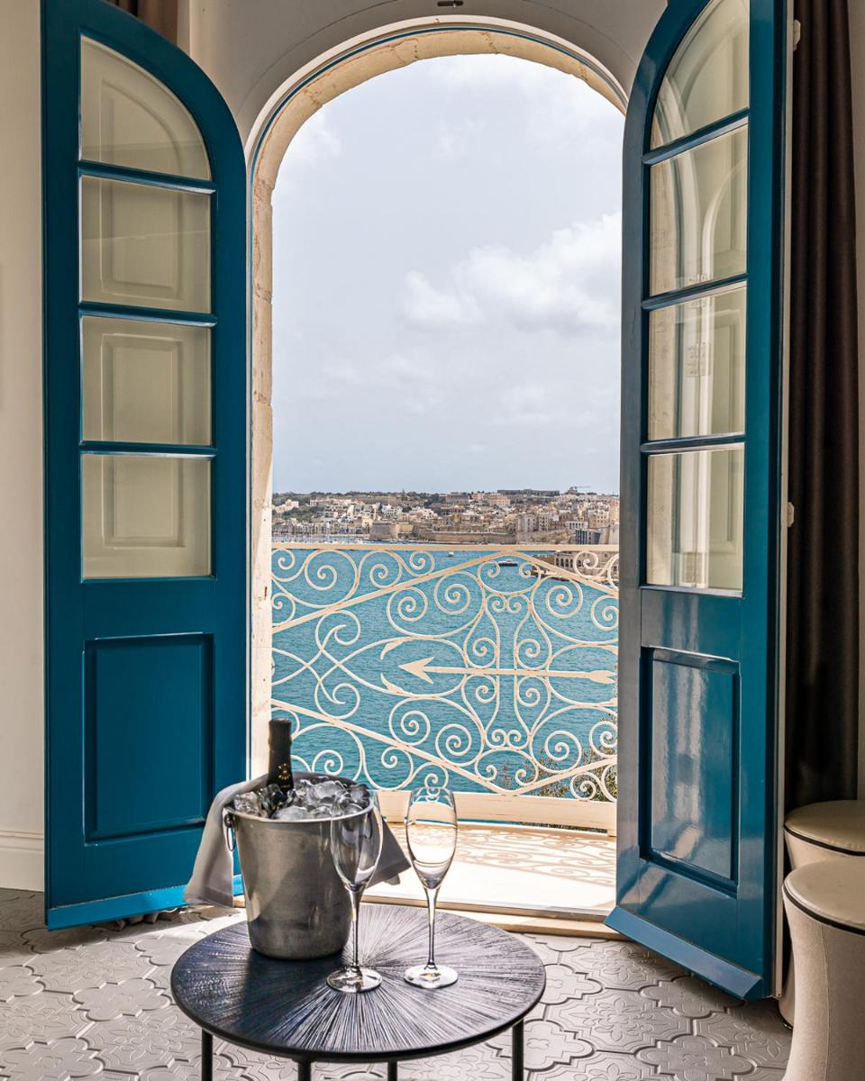 Iniala Valletta