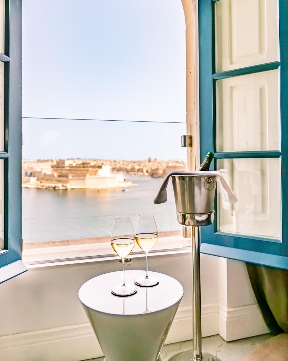 Iniala Valletta