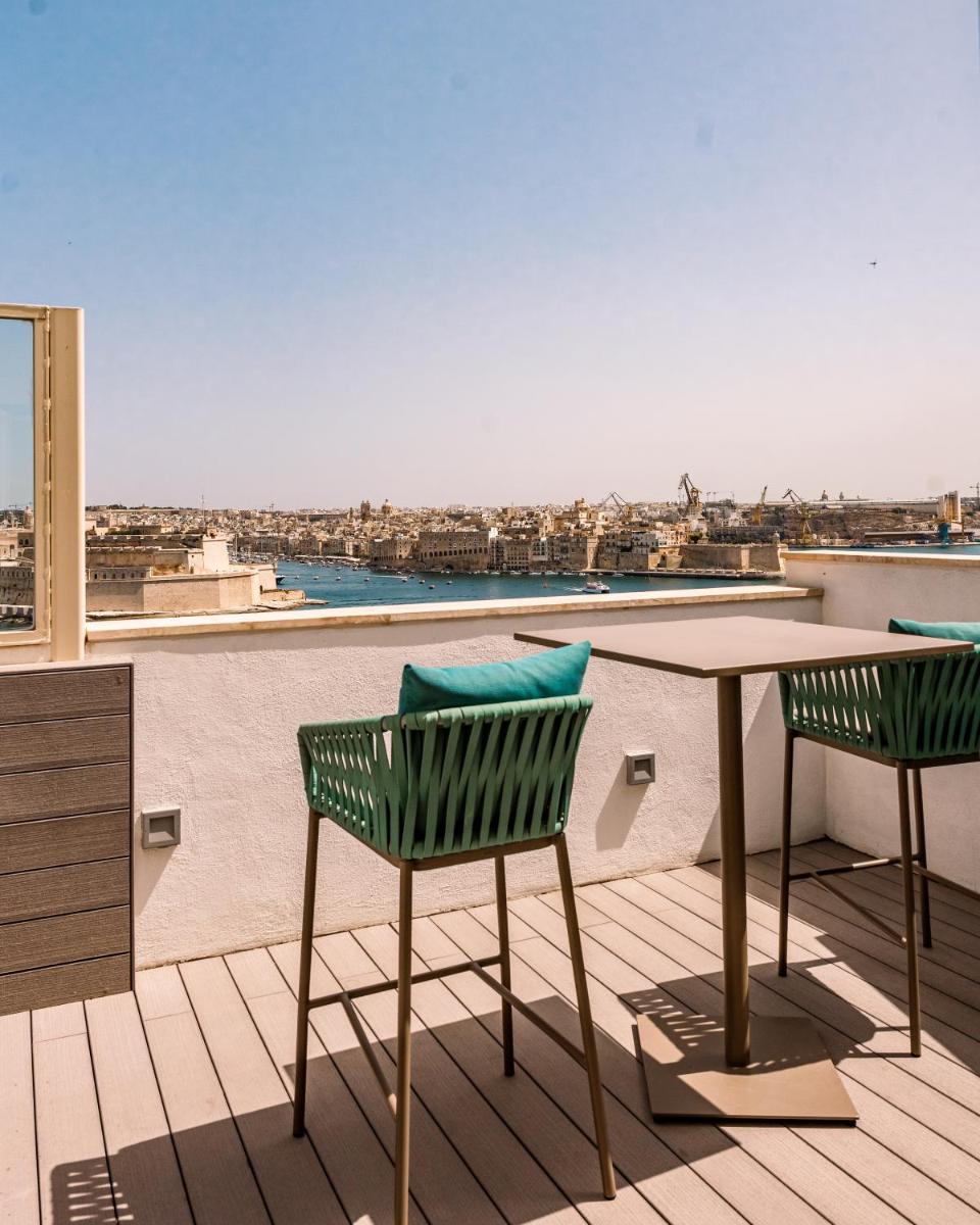 Iniala Valletta