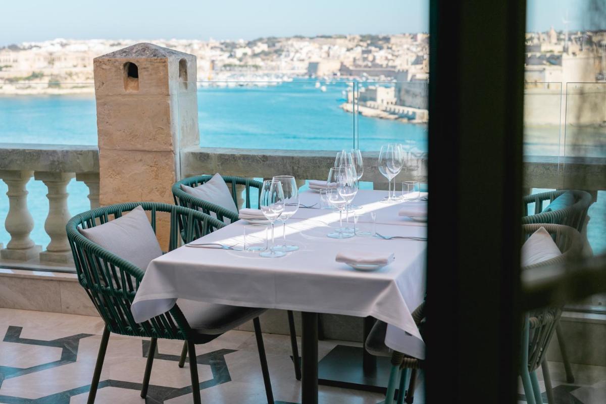 Iniala Valletta