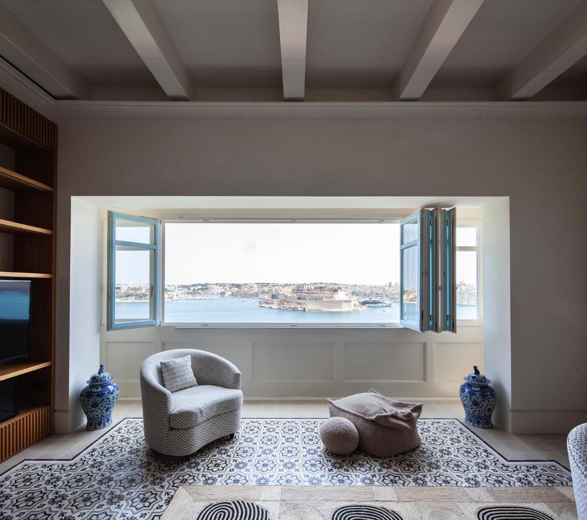Iniala Valletta