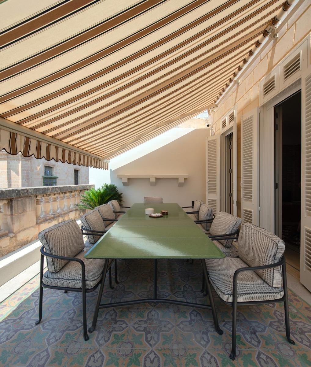 Iniala Valletta