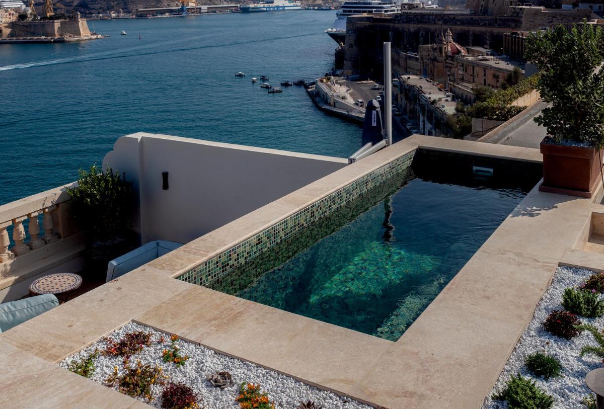Iniala Valletta