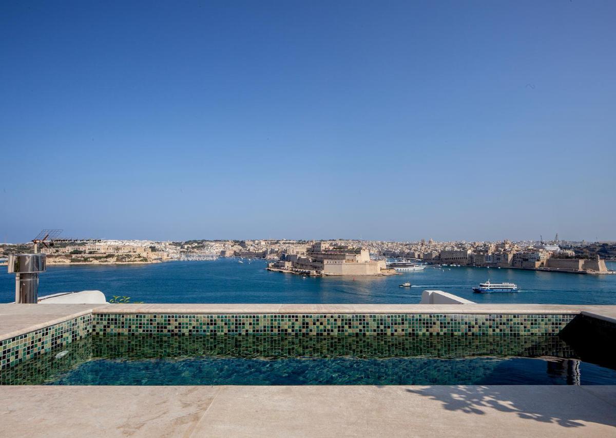 Iniala Valletta