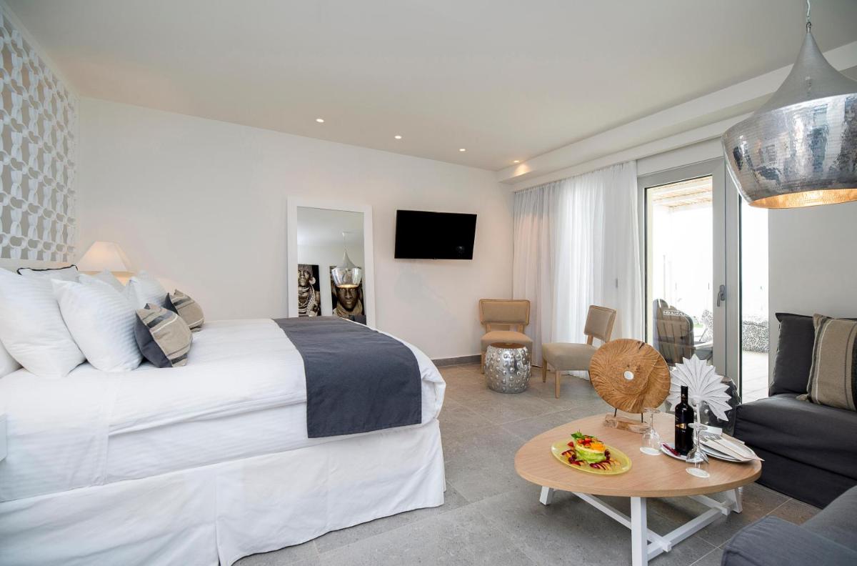 Insula Alba Resort & Spa (Adults Only)