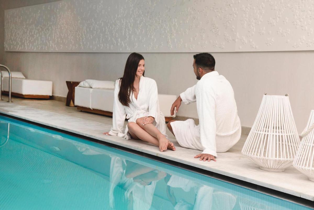 Insula Alba Resort & Spa (Adults Only)