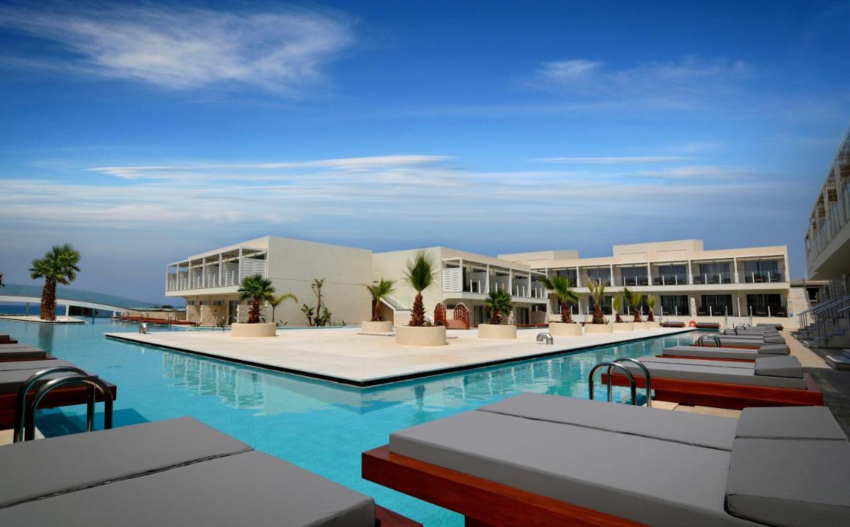 Insula Alba Resort & Spa (Adults Only)