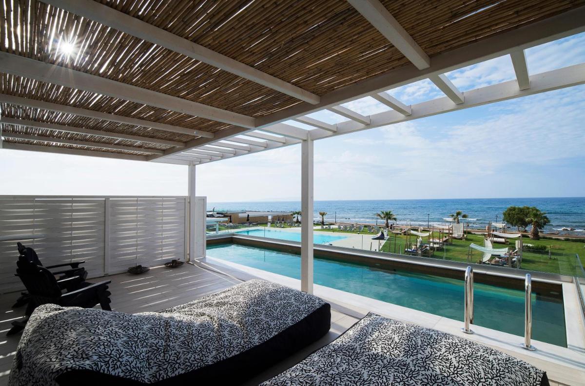 Insula Alba Resort & Spa (Adults Only)