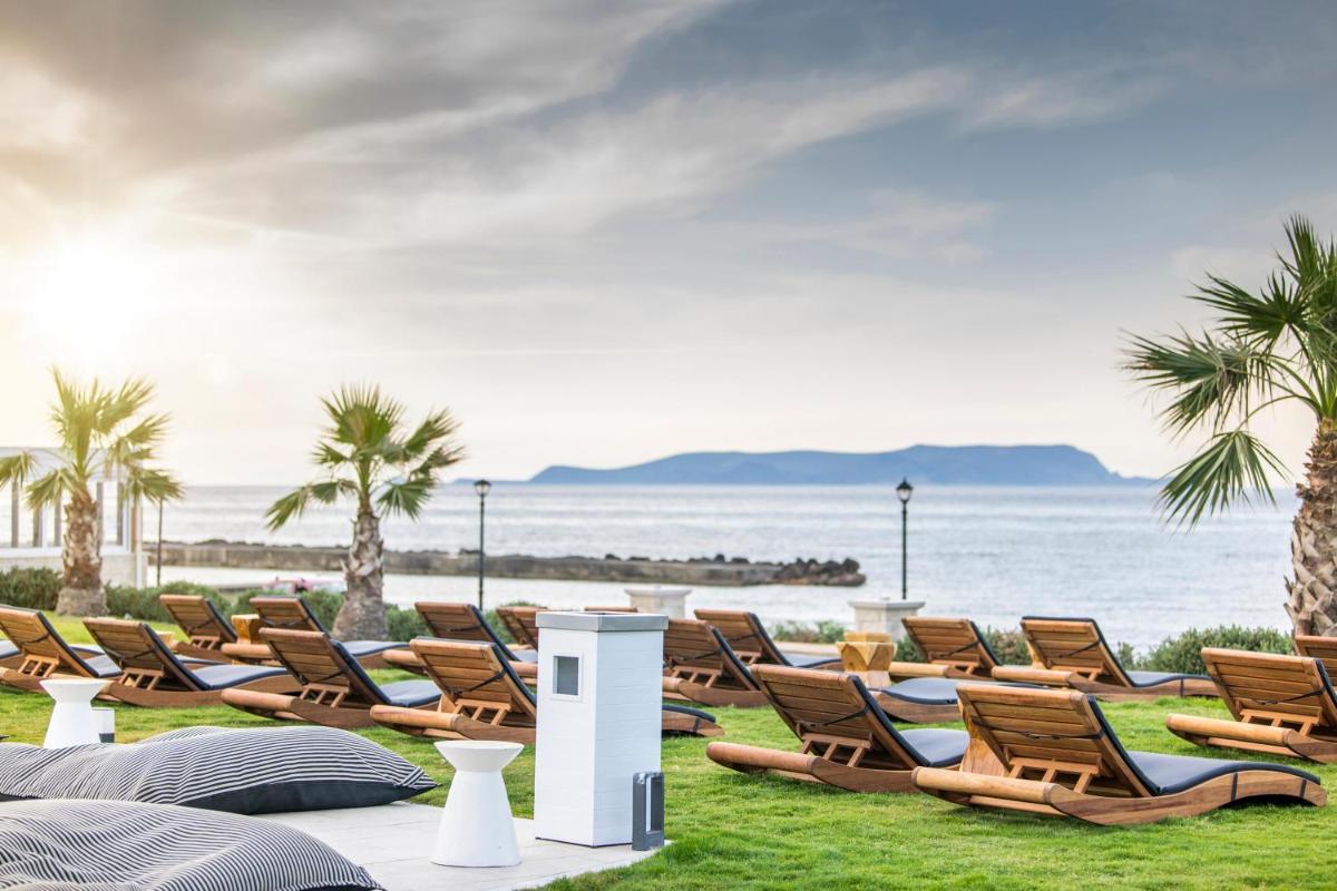 Insula Alba Resort & Spa (Adults Only)