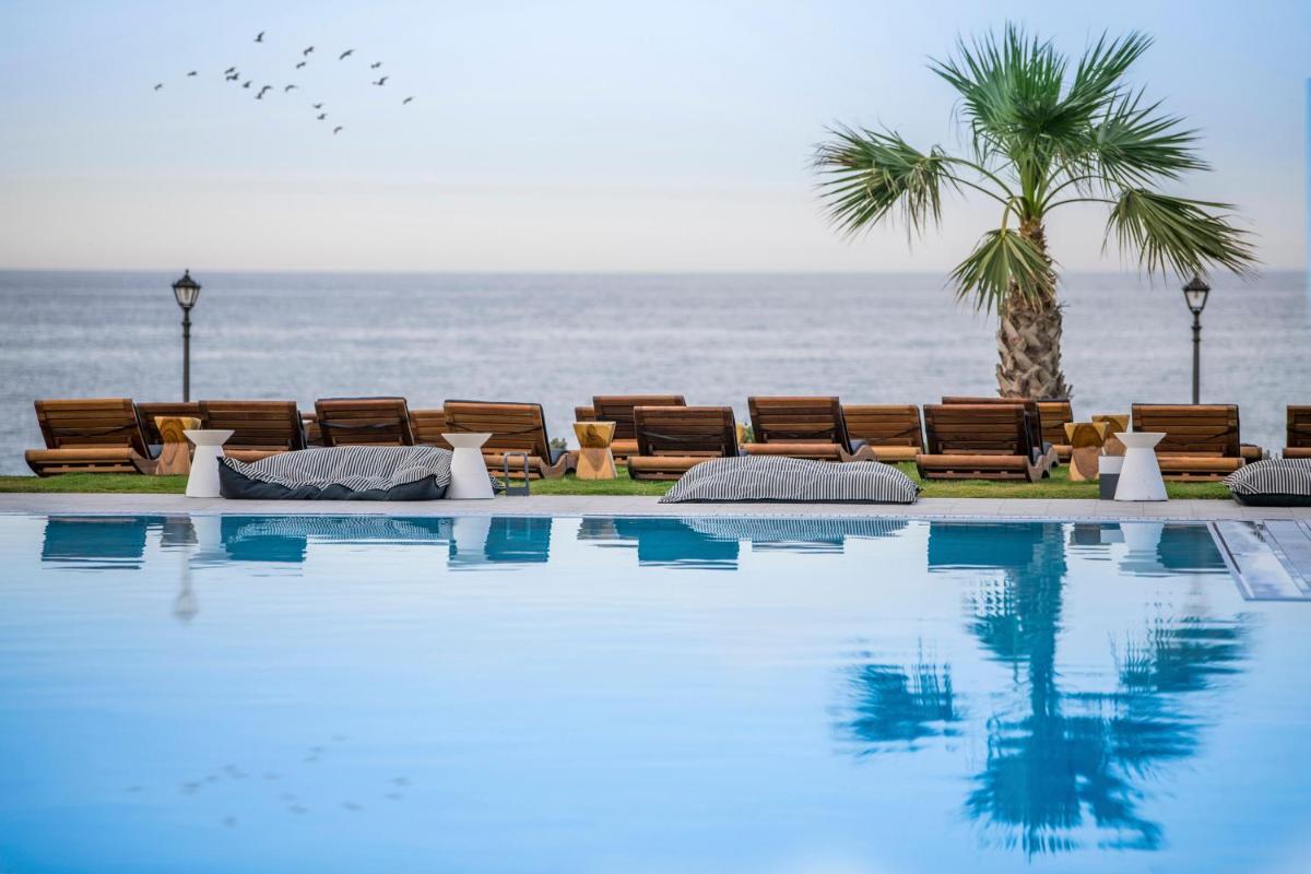 Insula Alba Resort & Spa (Adults Only)