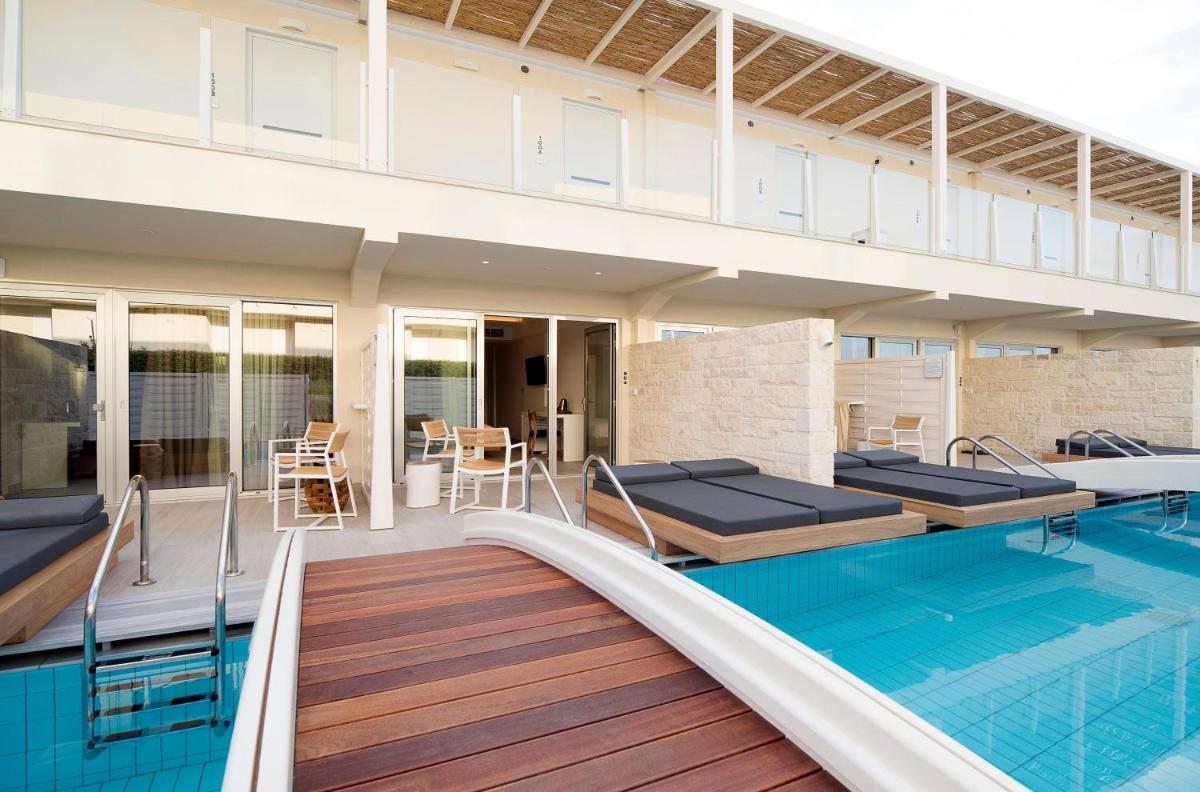 Insula Alba Resort & Spa (Adults Only)