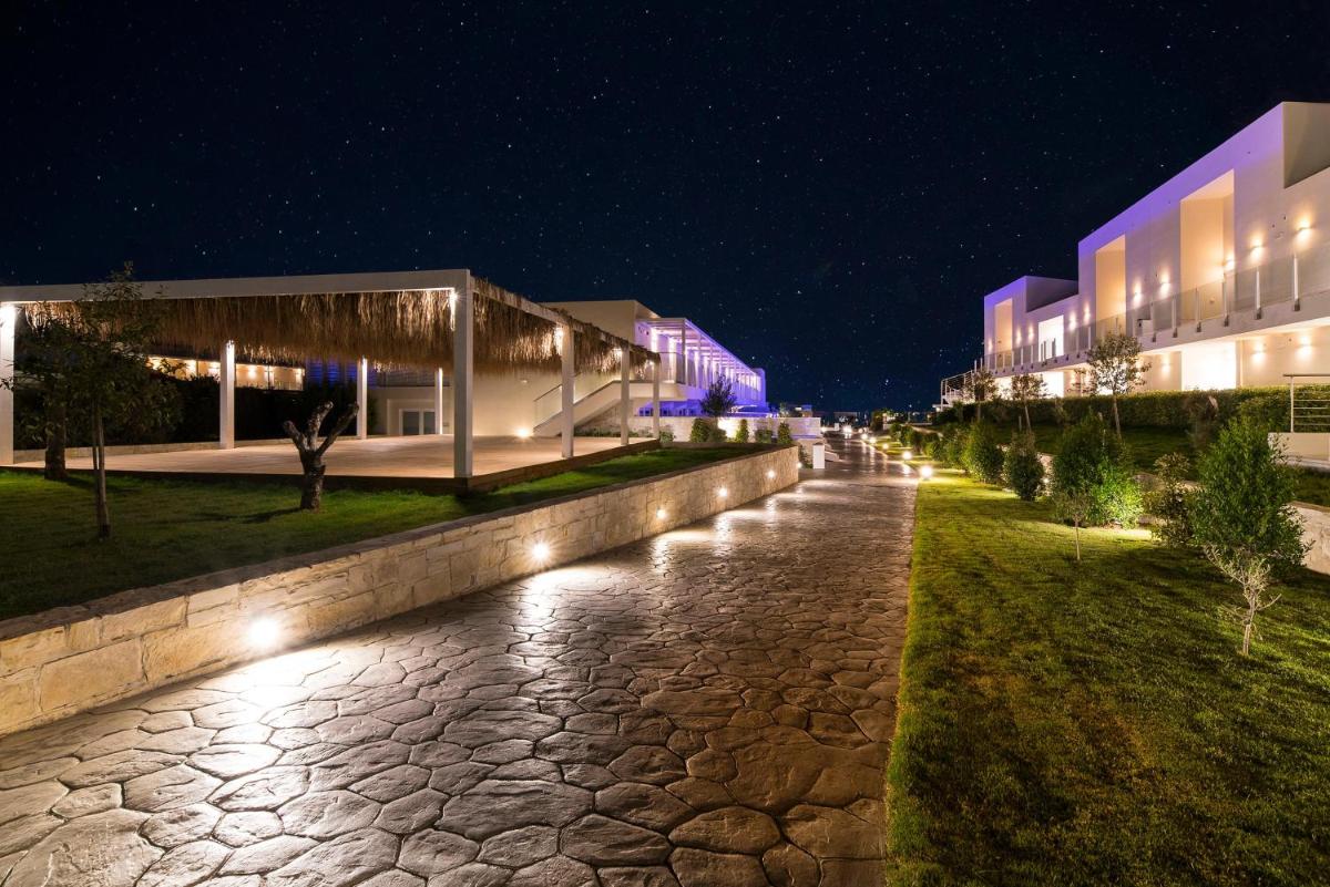 Insula Alba Resort & Spa (Adults Only)