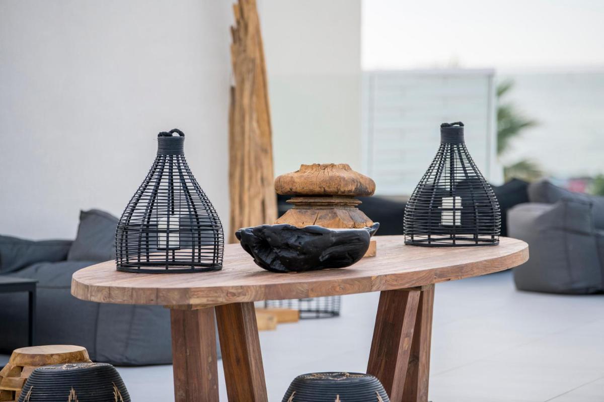 Insula Alba Resort & Spa (Adults Only)