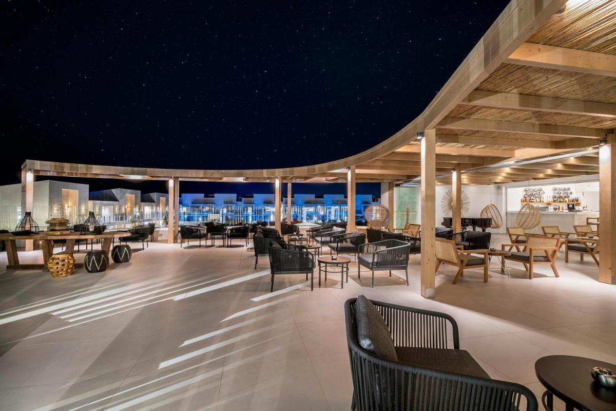 Insula Alba Resort & Spa (Adults Only)