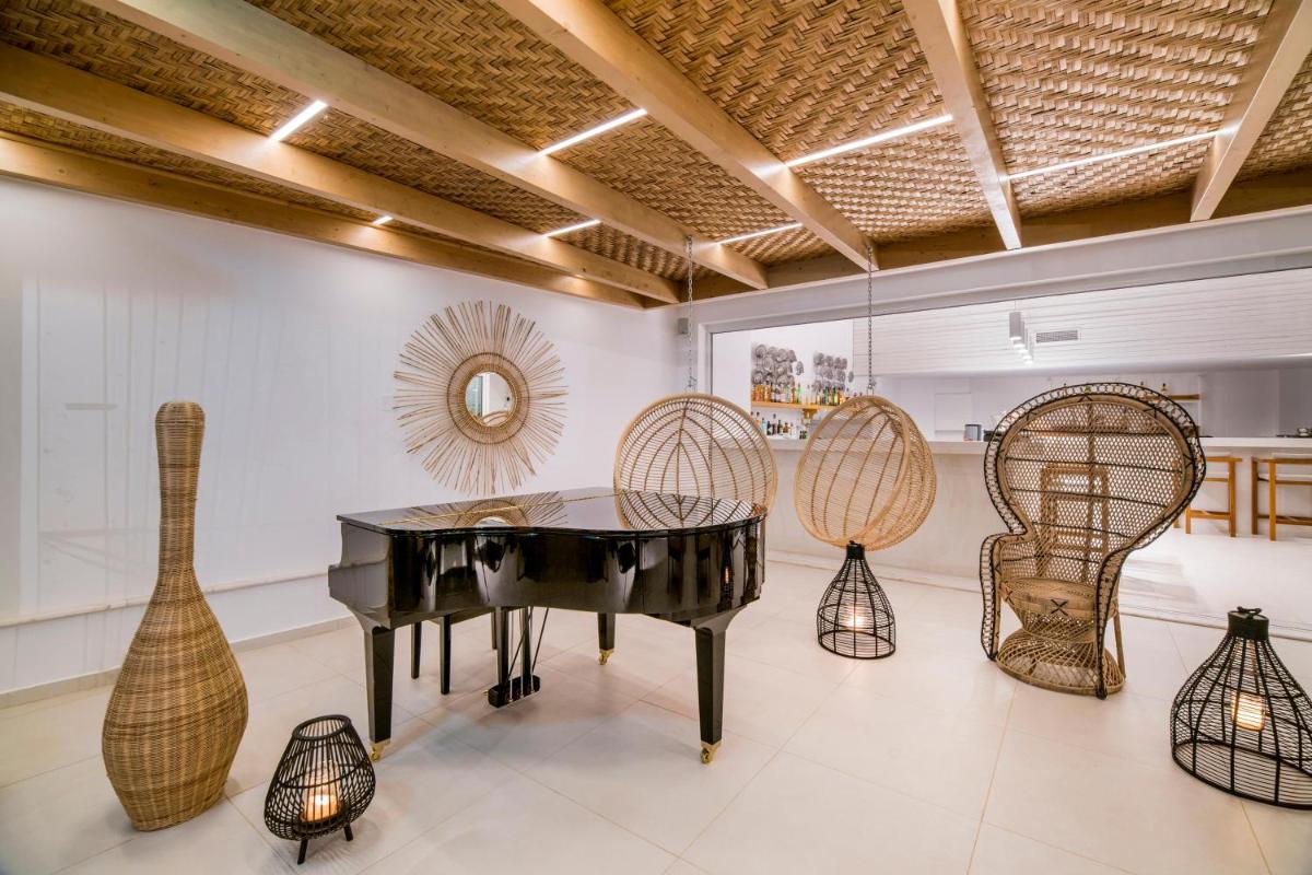 Insula Alba Resort & Spa (Adults Only)