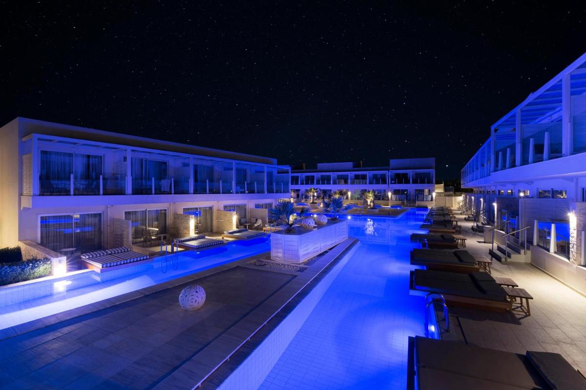 Insula Alba Resort & Spa (Adults Only)