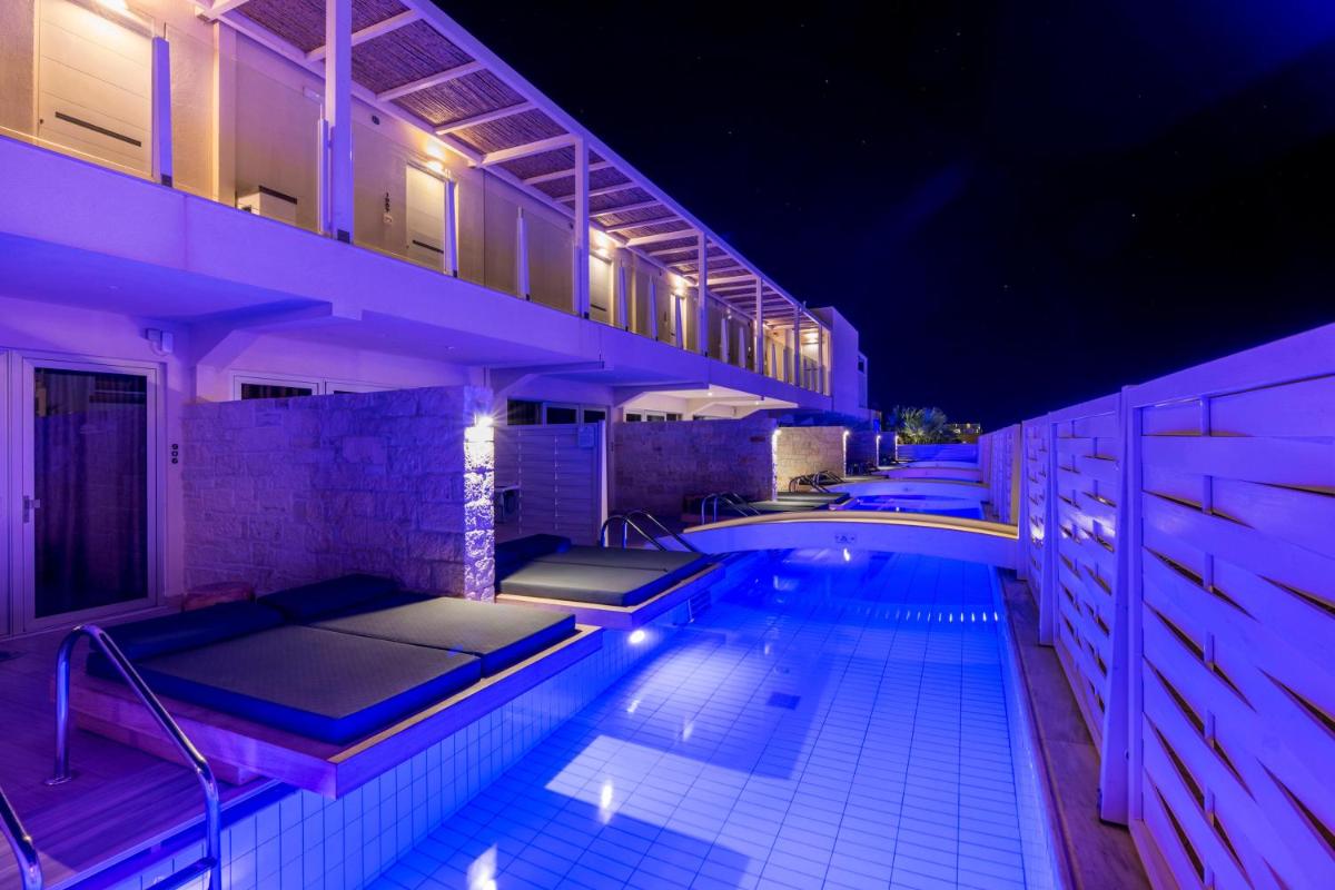 Insula Alba Resort & Spa (Adults Only)