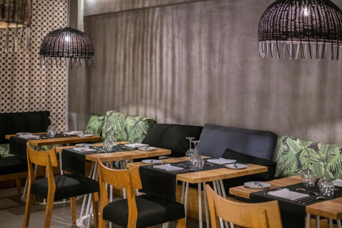 Insula Alba Resort & Spa (Adults Only)