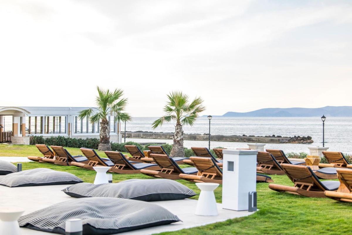 Insula Alba Resort & Spa (Adults Only)