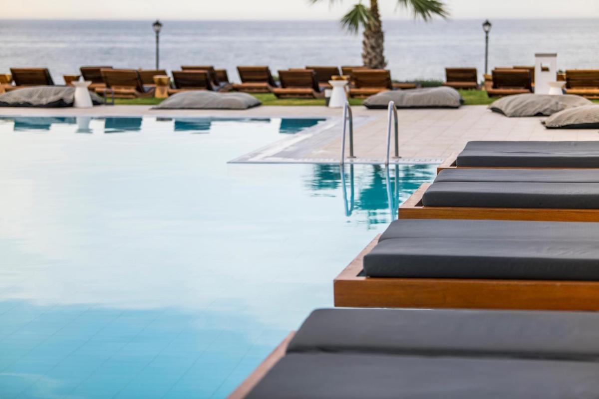 Insula Alba Resort & Spa (Adults Only)