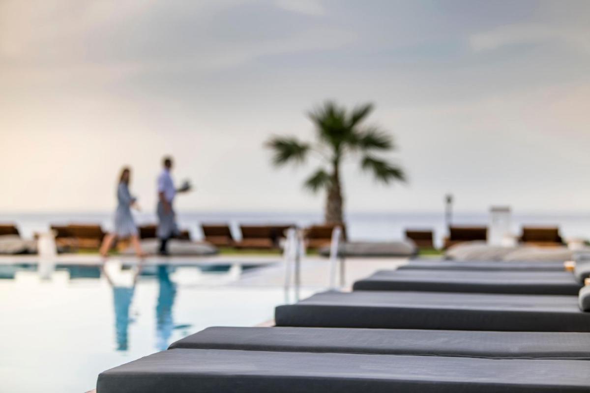 Insula Alba Resort & Spa (Adults Only)