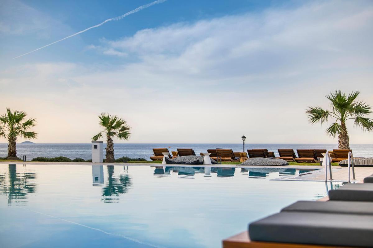 Insula Alba Resort & Spa (Adults Only)