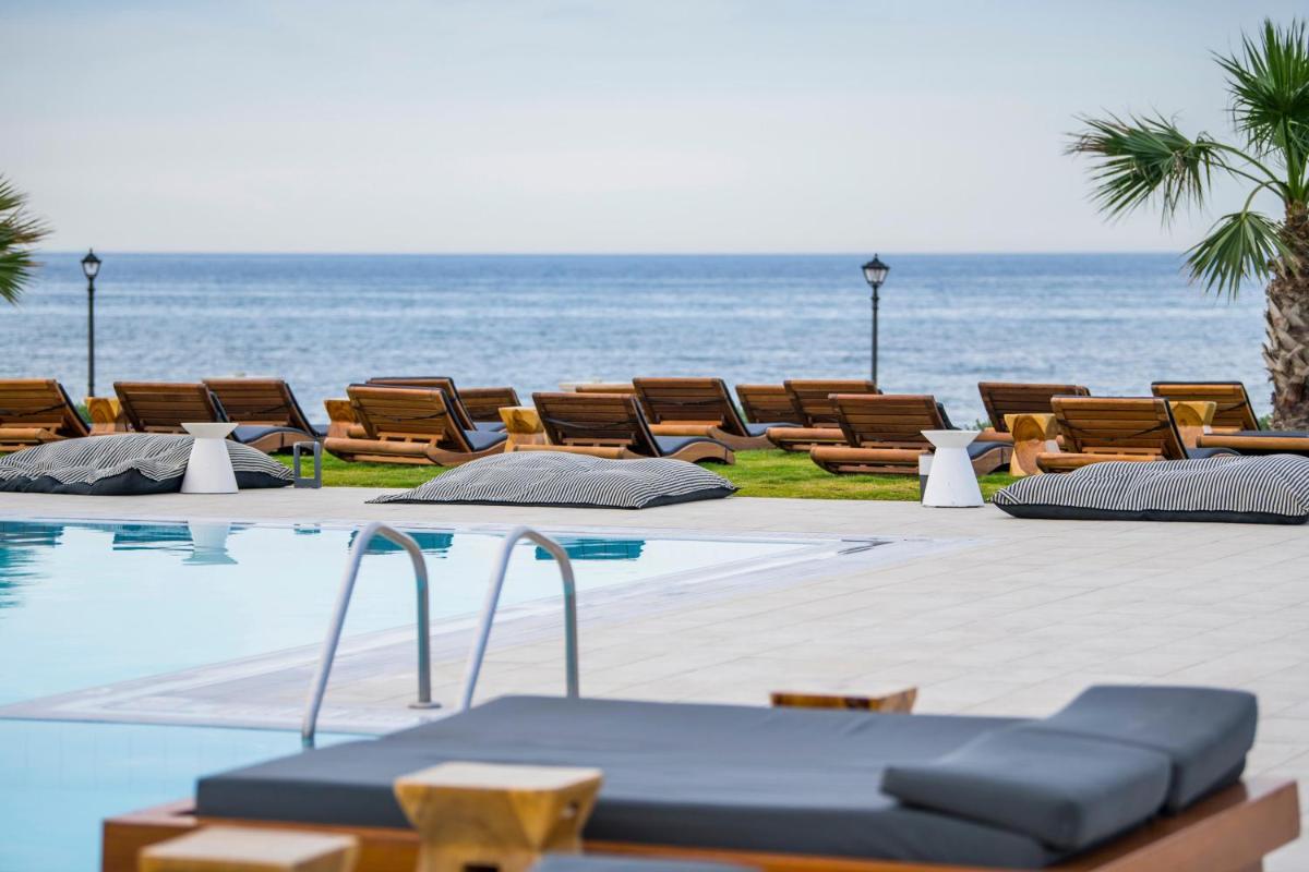 Insula Alba Resort & Spa (Adults Only)