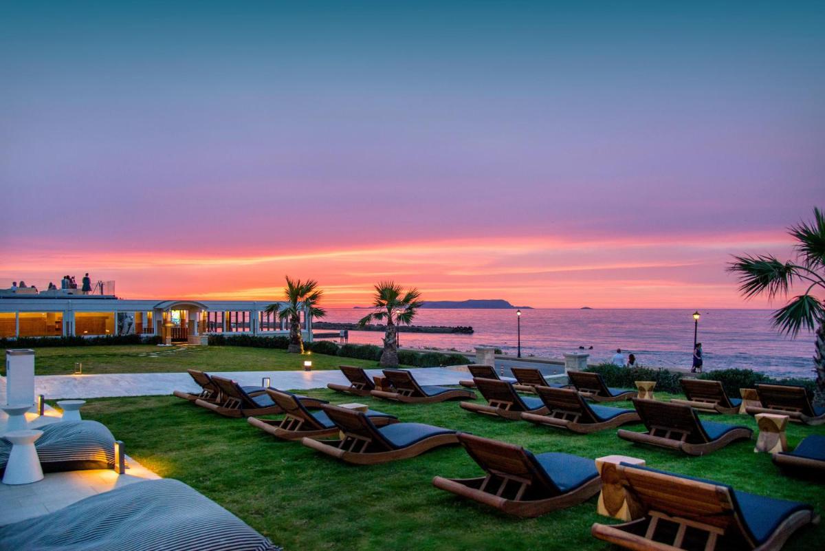 Insula Alba Resort & Spa (Adults Only)