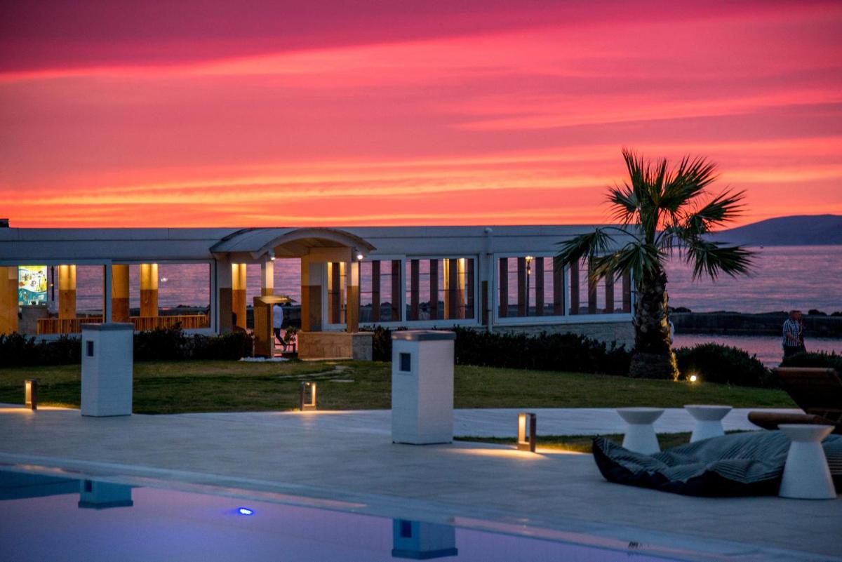 Insula Alba Resort & Spa (Adults Only)