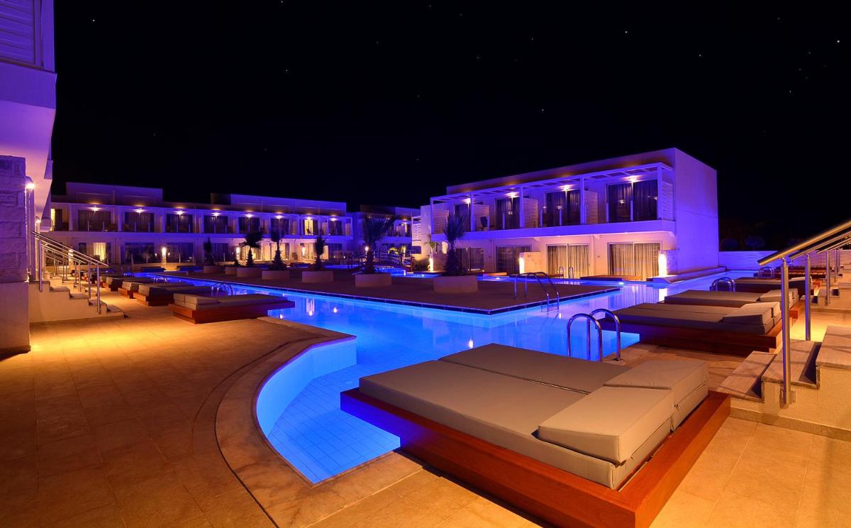 Insula Alba Resort & Spa (Adults Only)